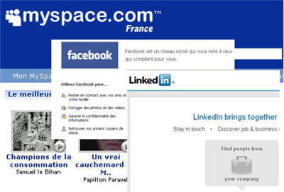infections par des virus, exploitation de données personnelles pour des attaques