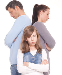 des liens familiaux très particuliers...