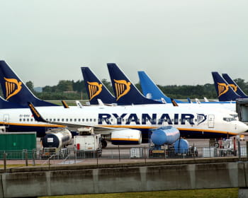 ryanair est la compagnie low cost européenne la plus rentable