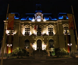 a tarbes, le prix du mètre carré pour les appartements atteint en moyenne