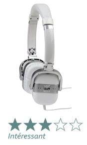 le vintage blanc