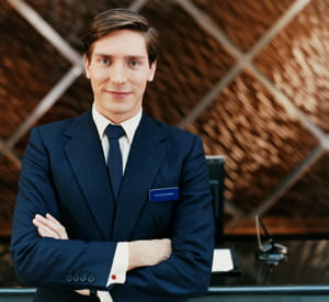 l'hôtellerie recrute de nombreux gestionnaires de revenus.