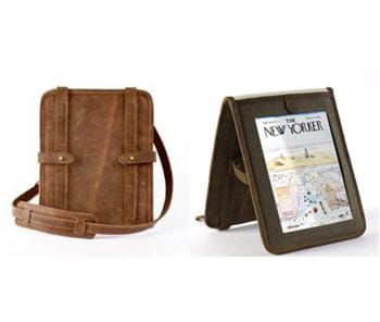 le sac d'aventurier cache un ipad