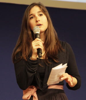 pauline laigneau, ceo de gemmyo.