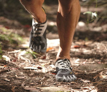 vibram fivefingers bikila, 119 euros.