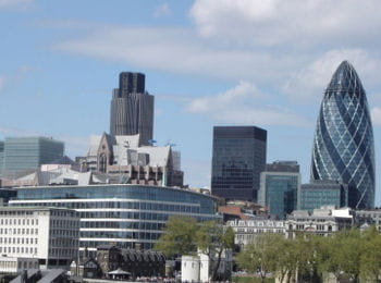 londres