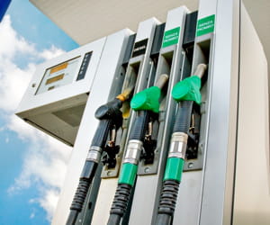 la rentabilité d'esso france est négative depuis plusieurs années.