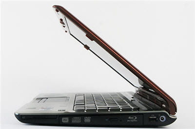 hp pavilion dv6899
