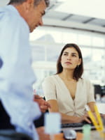 n'embêtez pas vos collaborateurs sans cesse.