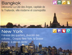 quels sites de voyages ont la plus forte audience ?