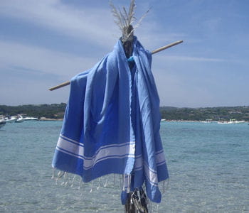 fouta, 24 euros.