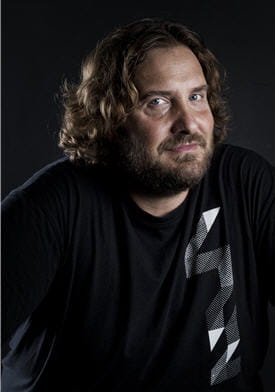 nicolas sadirac