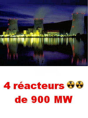 l'autorité de sûreté nucléaire (asn) a épinglé, dans un rapport daté de 2007, la