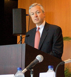 john stumpf, pdg de wells fargo depuis 2007.