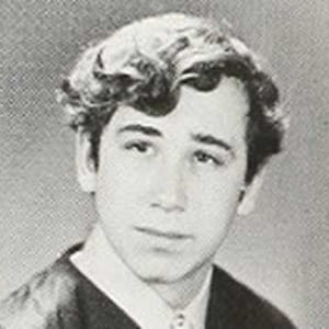 lloyd blankfein vers 1971.