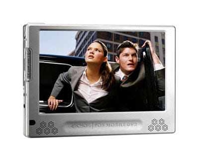 archos 705