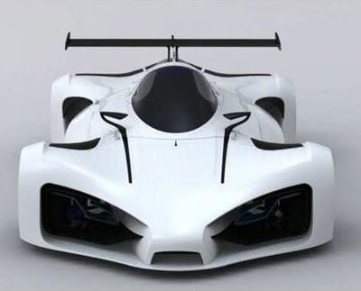 concept de gt non polluante