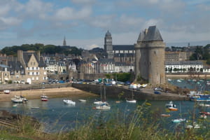 saint-malo, en ille-et-vilaine.
