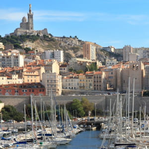 a marseille, fin 2014, on dénombre 0,8 acquéreur pour 1 vendeur.