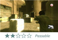 wanted est un peu le bulletproof monk du jeu vidéo