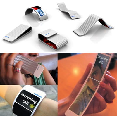 une forme adaptable, mais vraiment originale