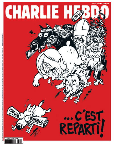 charlie