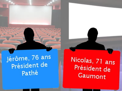 les frères seydoux sont les héritiers des schlumberger par leur mère.