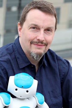 julien simon