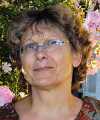 martine clerc a monté son cabinet de sophrologie.