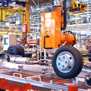 bosal france est une filiale de l'équipementier automobile belgo-néerlandais