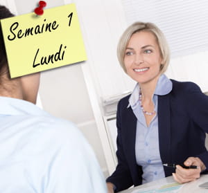 ecoutez ses attentes.