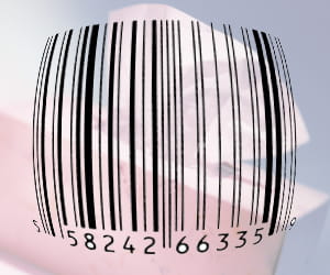 les ventes de mouchoirs en papier sont peu influencées par le prix.