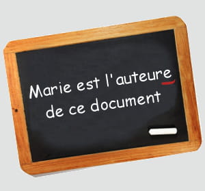 on peut dire directrice mais pas écrivaine.