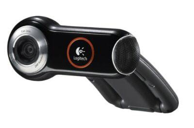 logitech quickcam pro 9000