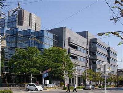 kyoto research park