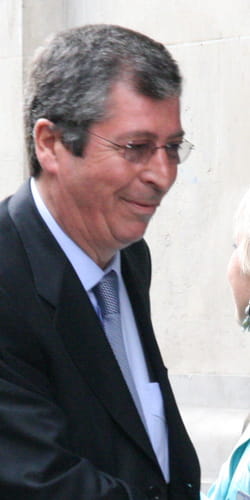 patrick balkany