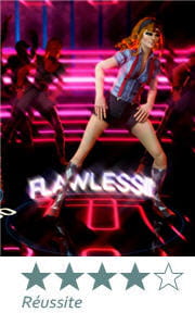 dance central