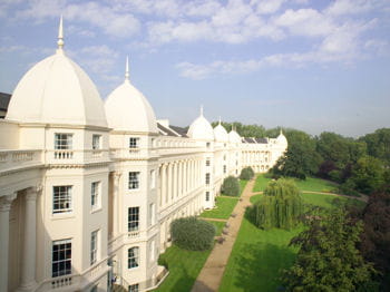 london business school