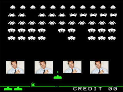 l'essor des jeux en flash et du casual gaming facilite l'entrée du jeu vidéo