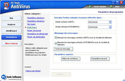 pc tools antivirus