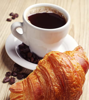 le petit déjeuner : un repas essentiel.