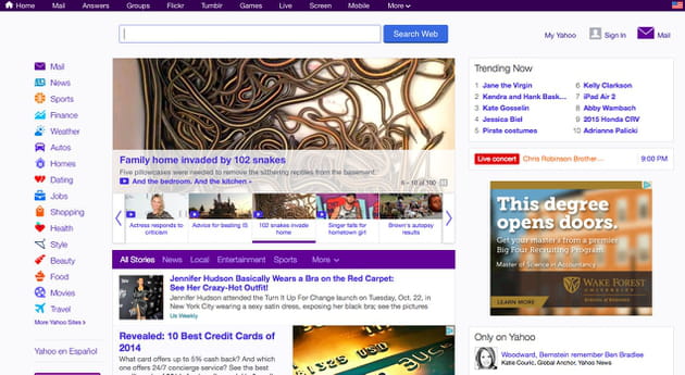 yahoo 2