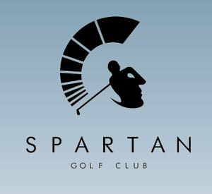 spartiate, jusque dans son logo.
