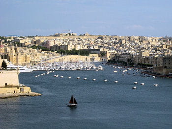 la vallette