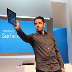 a quand une petite soeur pour la surface pro ?