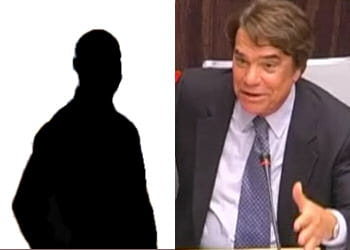 laurent tapie est le fils de bernard tapie