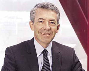 norbert dentressangle