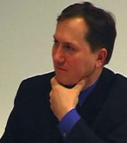 raphaël mansu est président directeur général de caliatys.