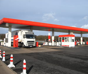 intermarché gagne trois places au classement.