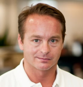 fabrizio giulio, dg d'expedia.fr